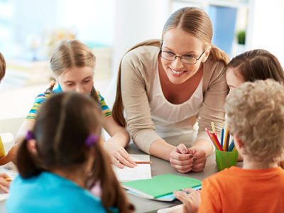 Acciones Comunicacionales con los Estudiantes (Innovación para La Enseñanza)